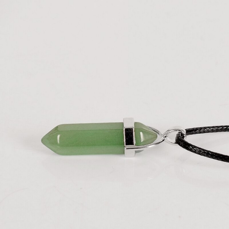 Pendulo Jade