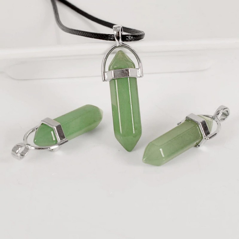 Pendulo Jade