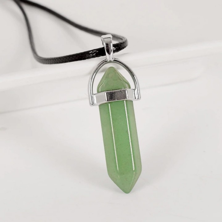 Pendulo Jade