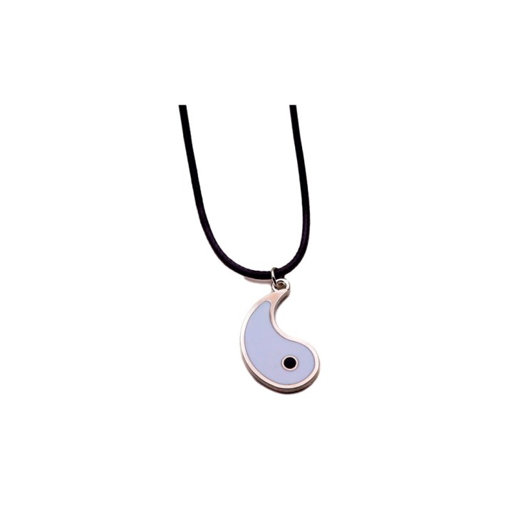 Collar Yin Yang