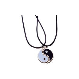 Collar Yin Yang