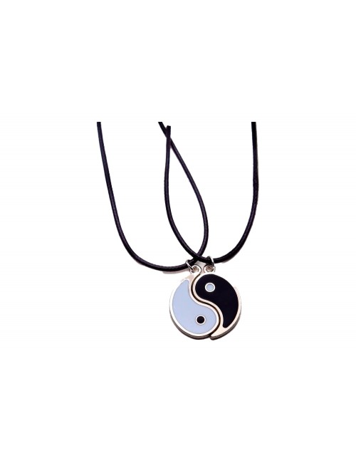 Collar Yin Yang Dayoshop 19,900.00