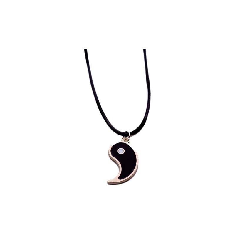 Collar Yin Yang