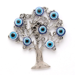Iman Arbol