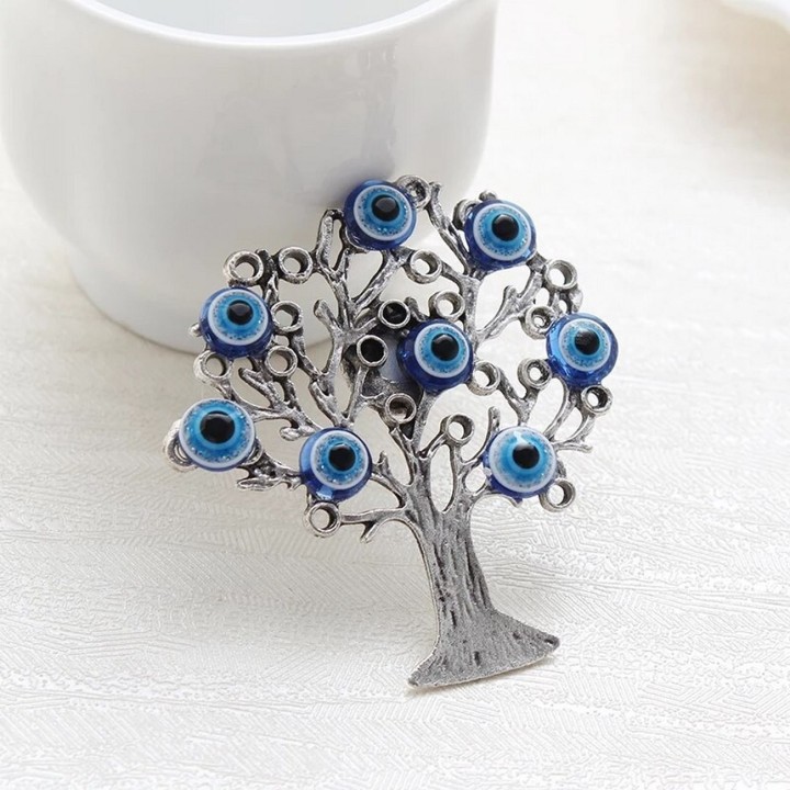 Iman Arbol