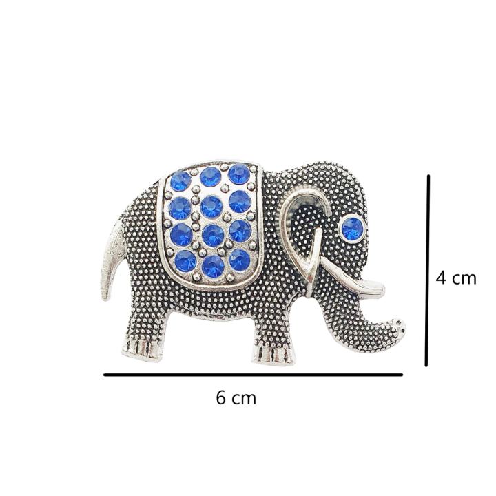 Iman Elefante