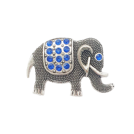 Iman Elefante