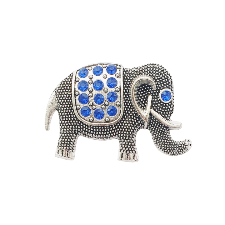 Iman Elefante