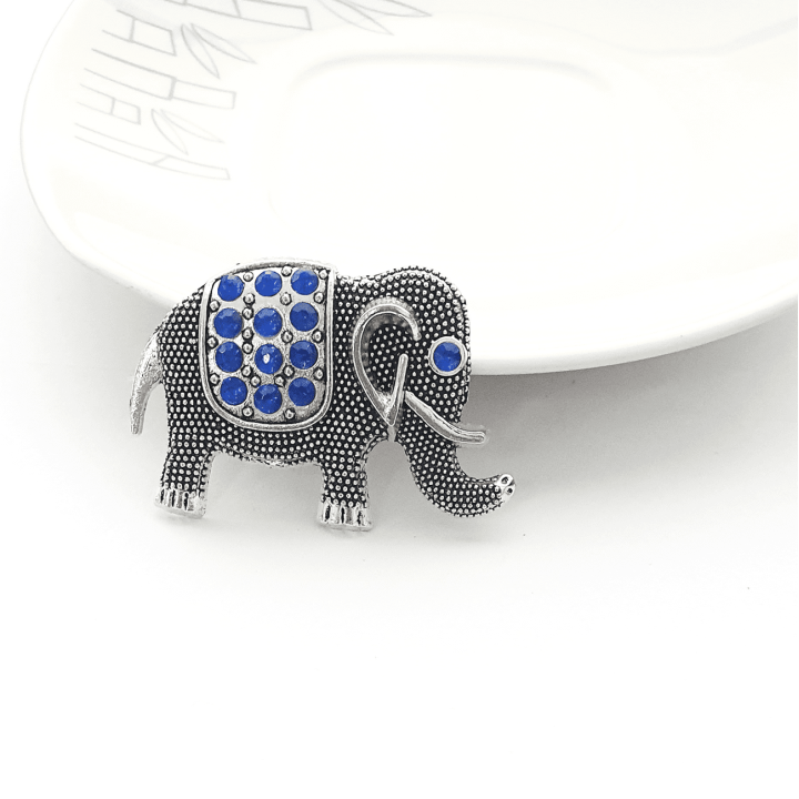 Iman Elefante
