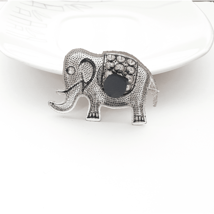Iman Elefante