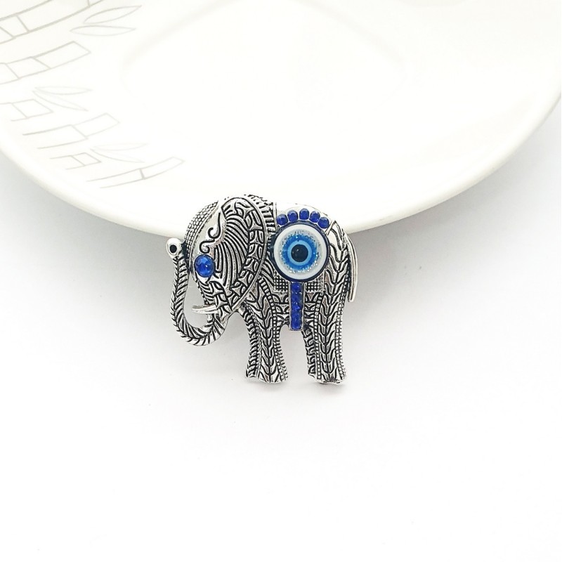 Iman Elefante