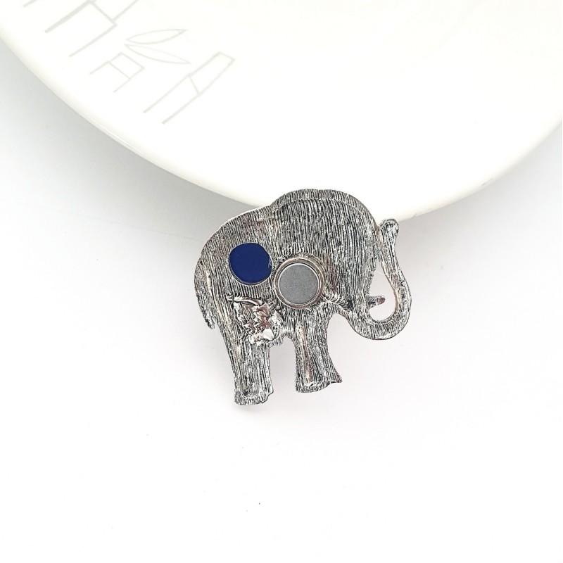 Iman Elefante