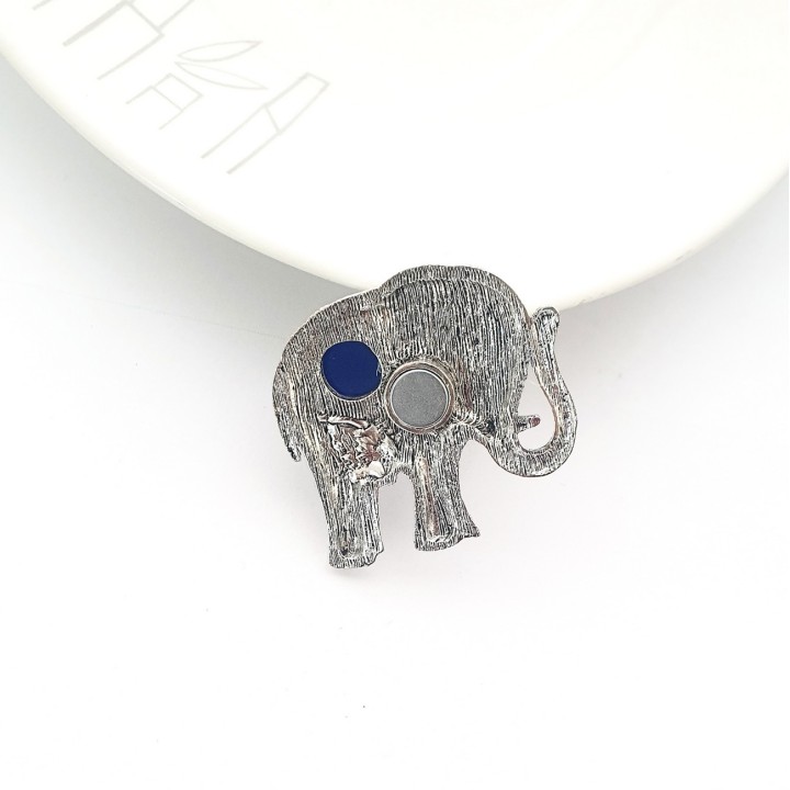 Iman Elefante
