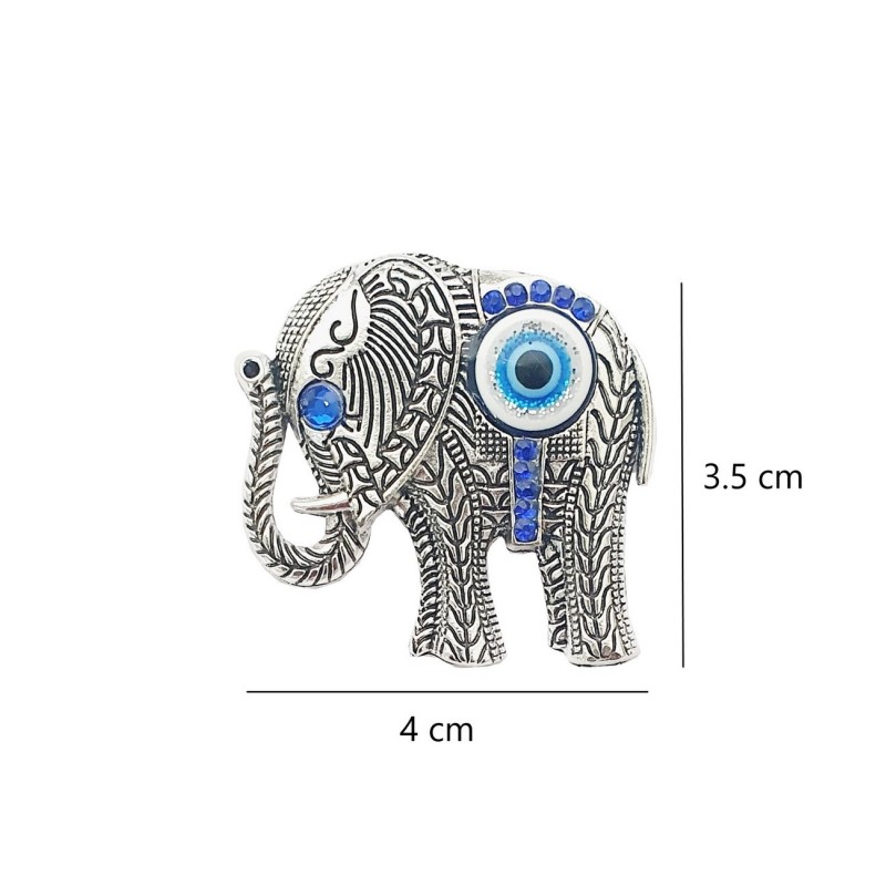 Iman Elefante