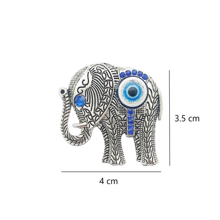 Iman Elefante