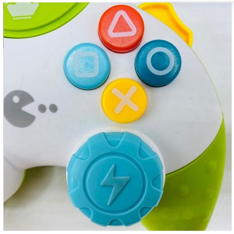 Control Bebe Aprendizaje