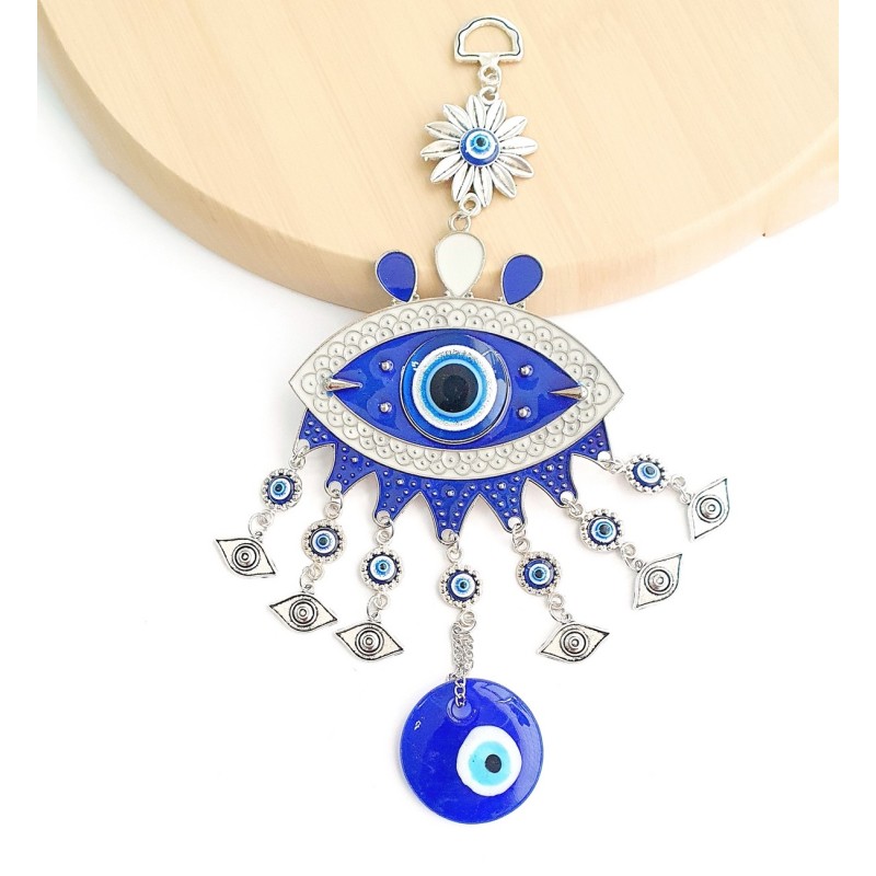 Colgante Ojo turco