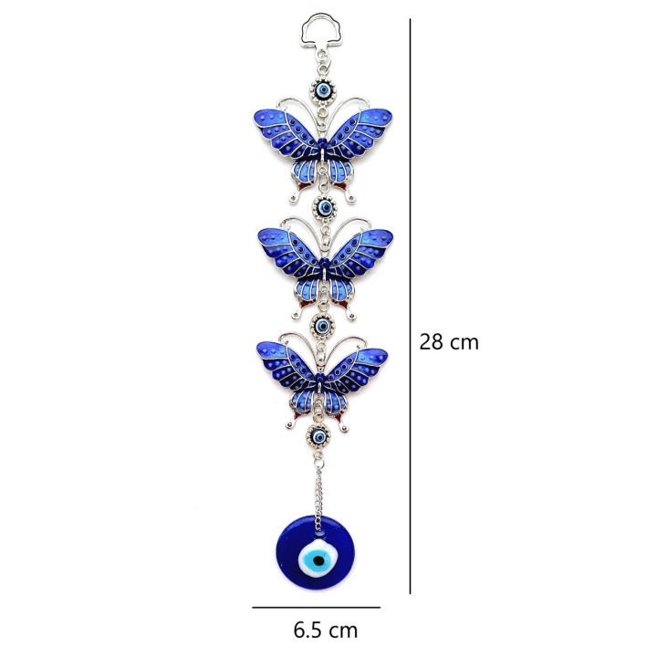 Colgante Mariposas