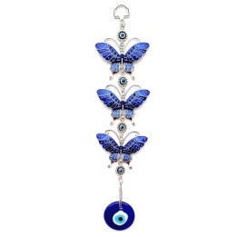 Colgante Mariposas