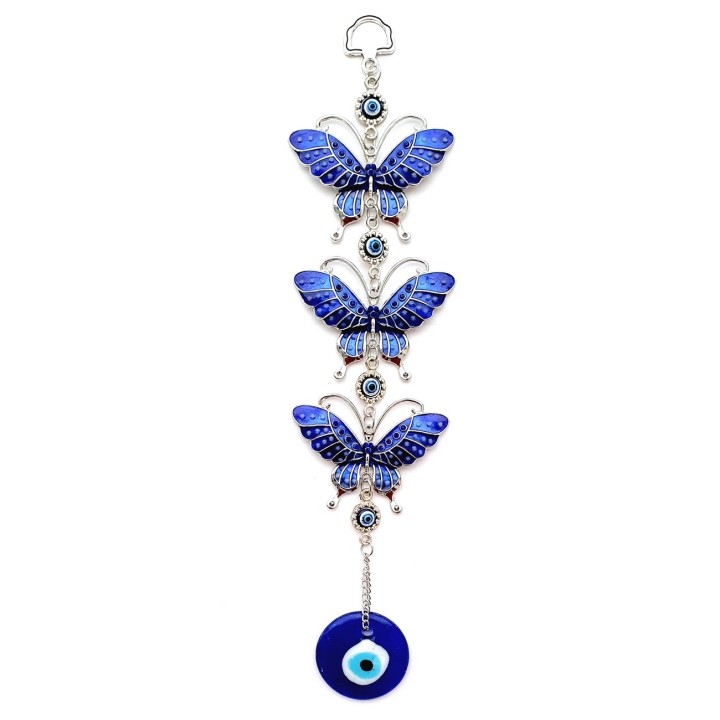 Colgante Mariposas