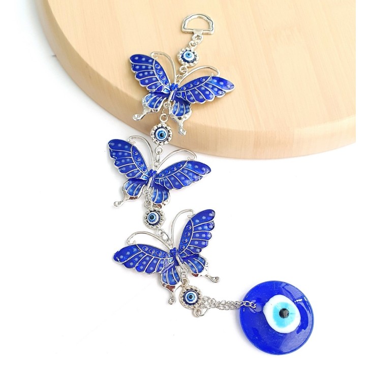 Colgante Mariposas
