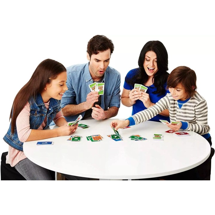 Dos Juego Cartas