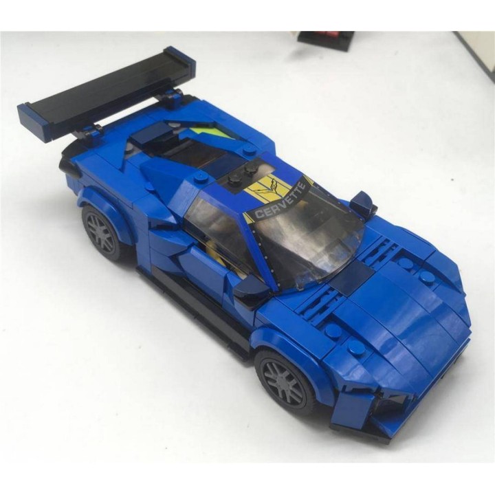 Carro Armable