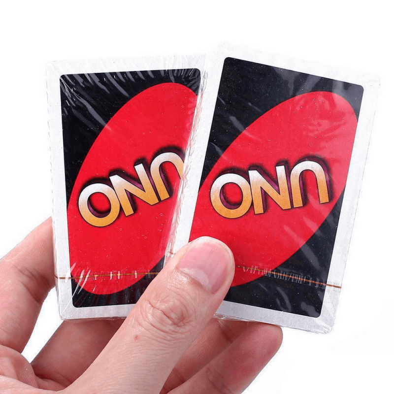 Juego Cartas Uno