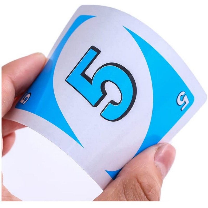 Juego Cartas Uno
