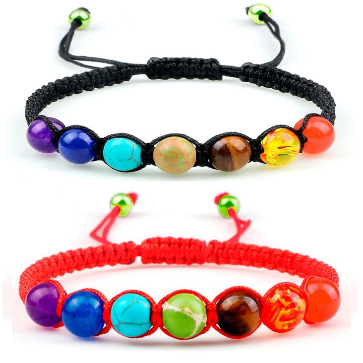 Pulsera Pareja