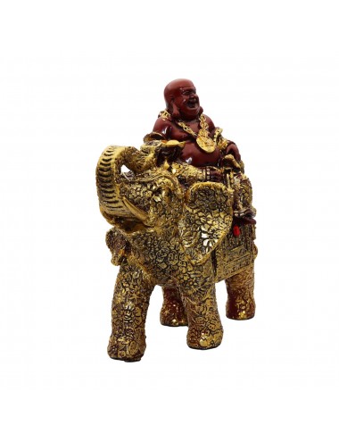 Buda Elefante Dorado Dayoshop 89,900.00