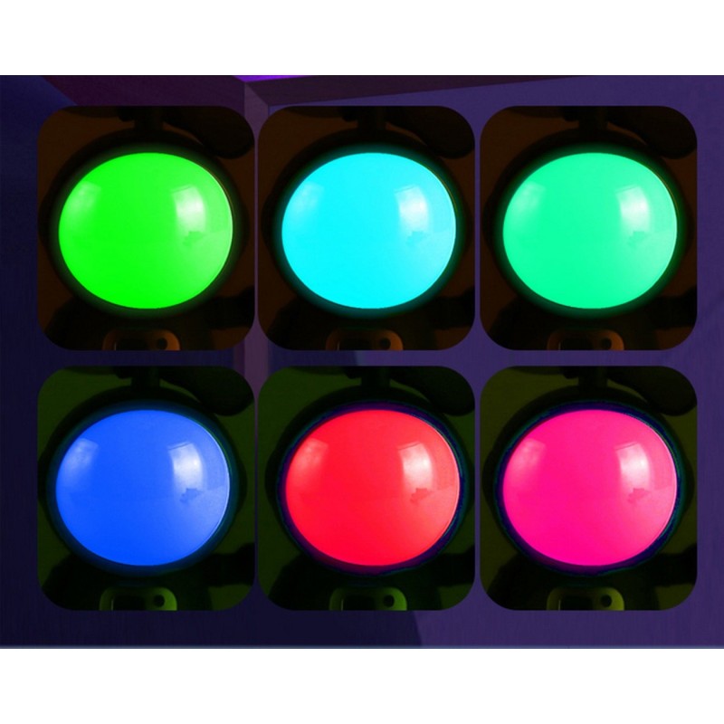 Lampara Astronauta 3D