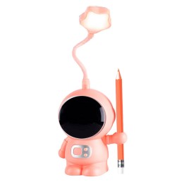 Lampara Astronauta 3D