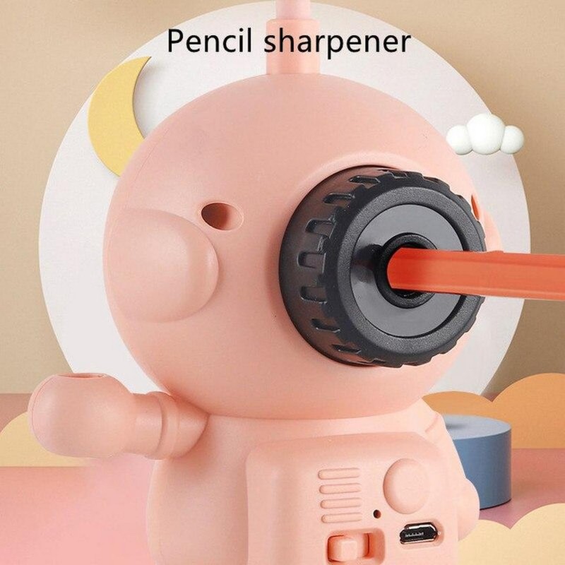 Lampara Astronauta 3D
