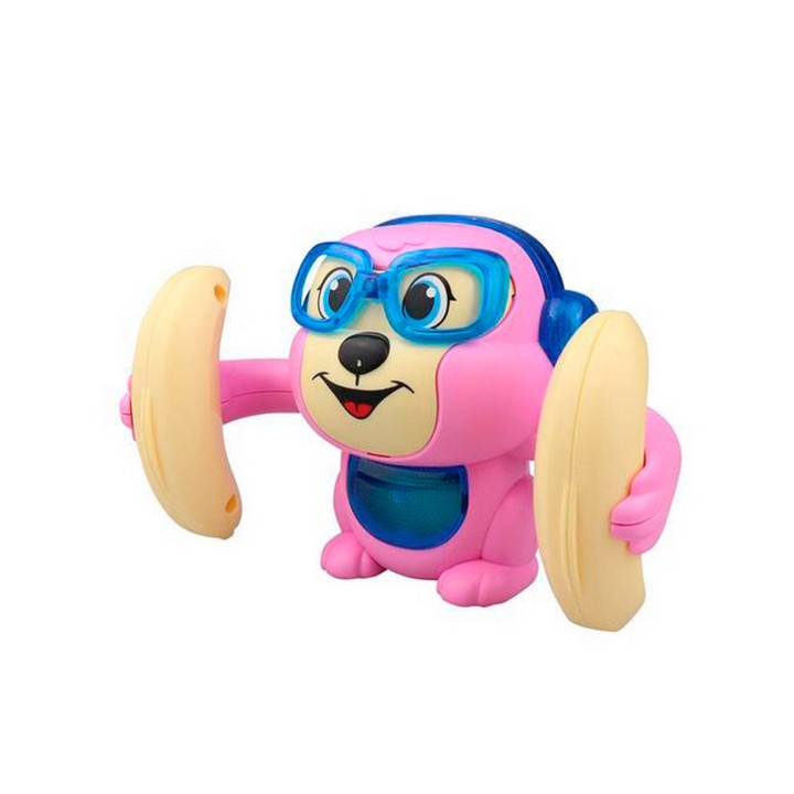 Mono Bailarin
