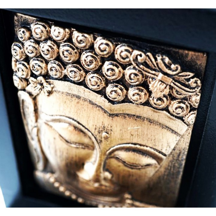 Jardín Zen Buda