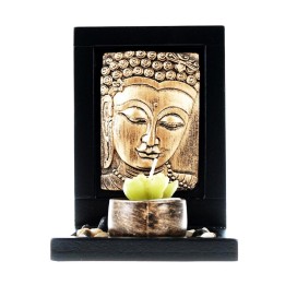 Jardín Zen Buda