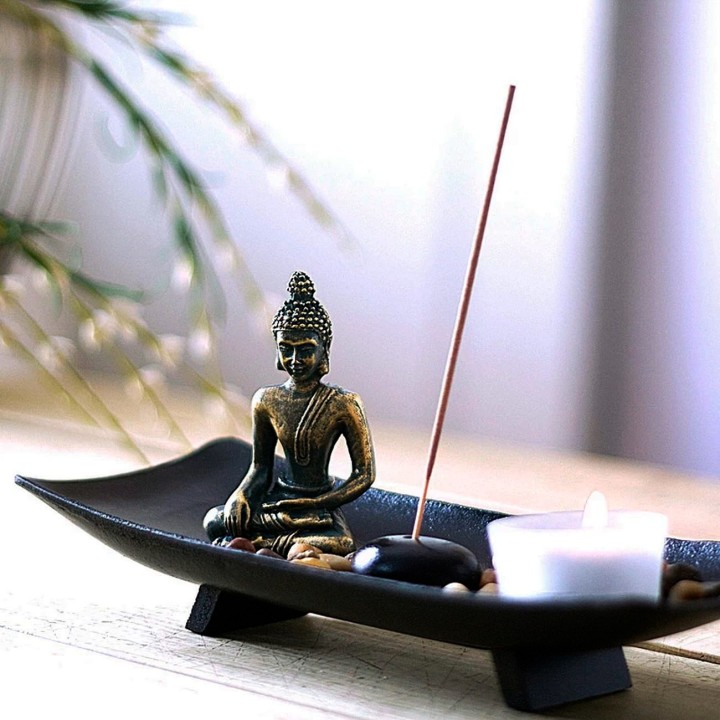 Jardin Zen