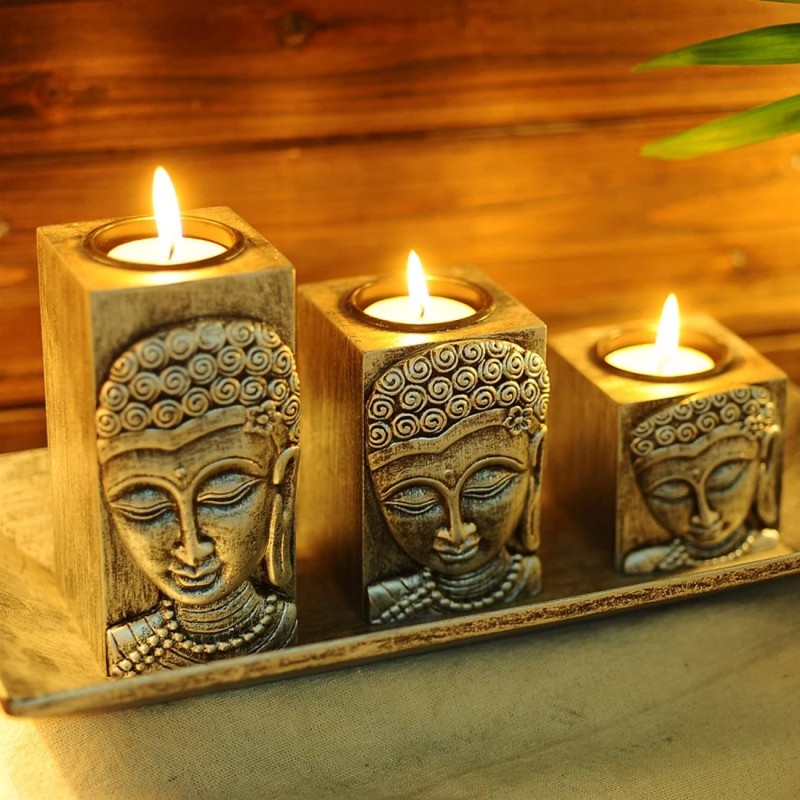 Porta Velas Buda
