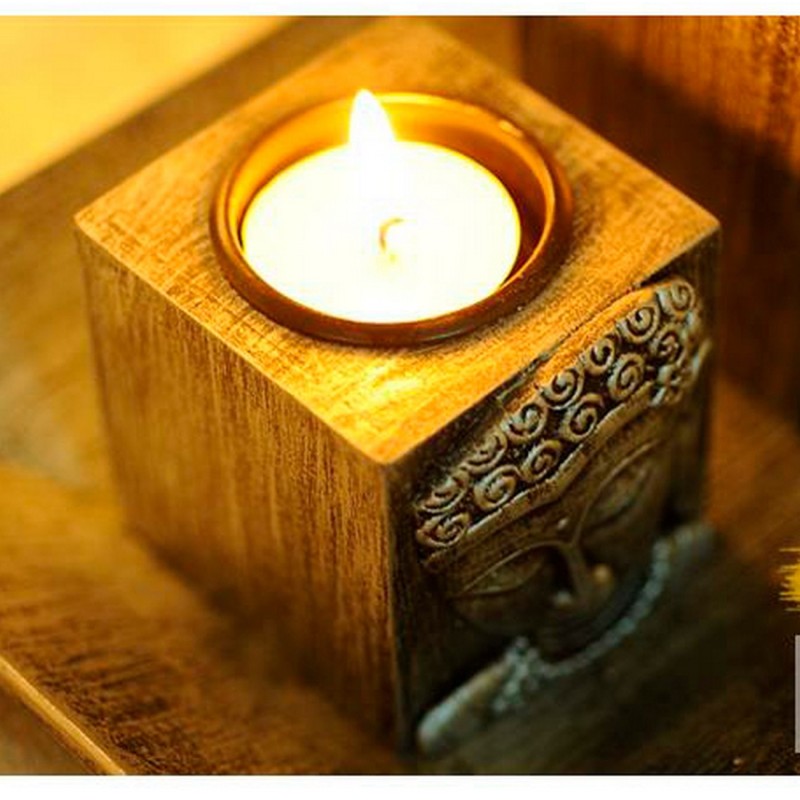 Porta Velas Buda