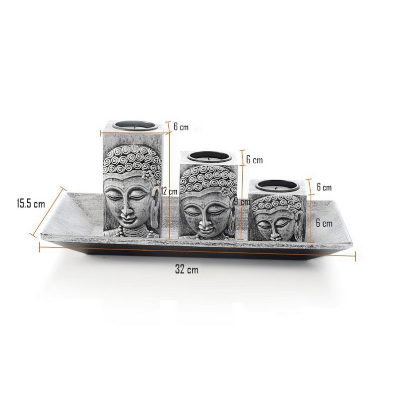 Porta Velas Buda