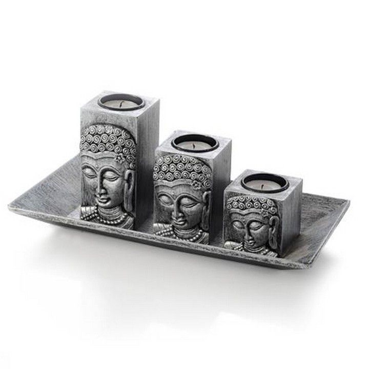 Porta Velas Buda