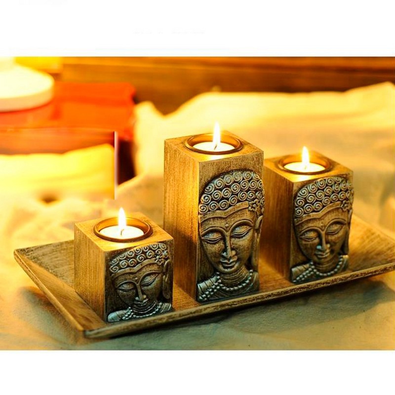 Porta Velas Buda