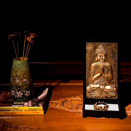 Jardin Zen