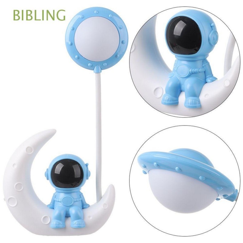 Lampara Astronauta Luna
