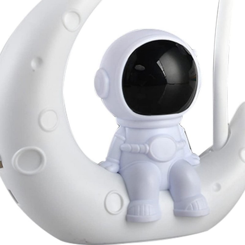 Lampara Astronauta Luna