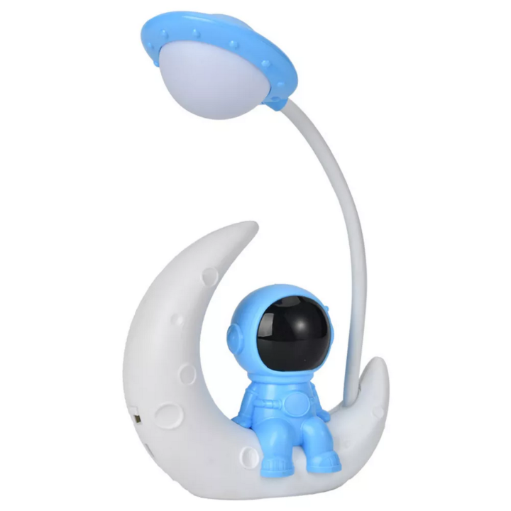 Lampara Astronauta Luna