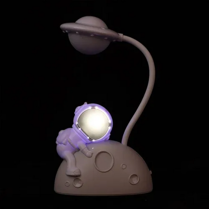 Lampara Astronauta