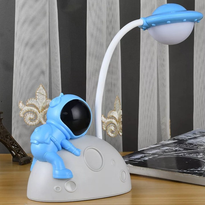 Lampara Astronauta