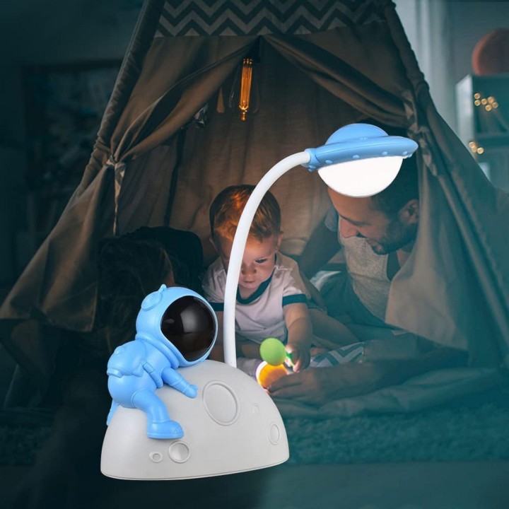 Lampara Astronauta